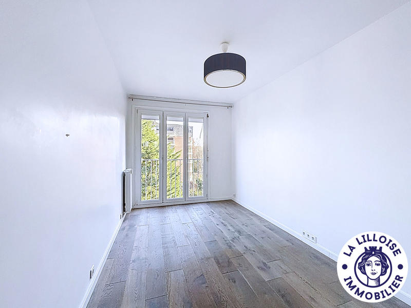 Appartement - 76 m² - 3 pièces