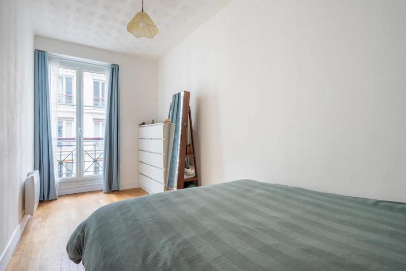 Appartement - 48 m² - 3 pièces