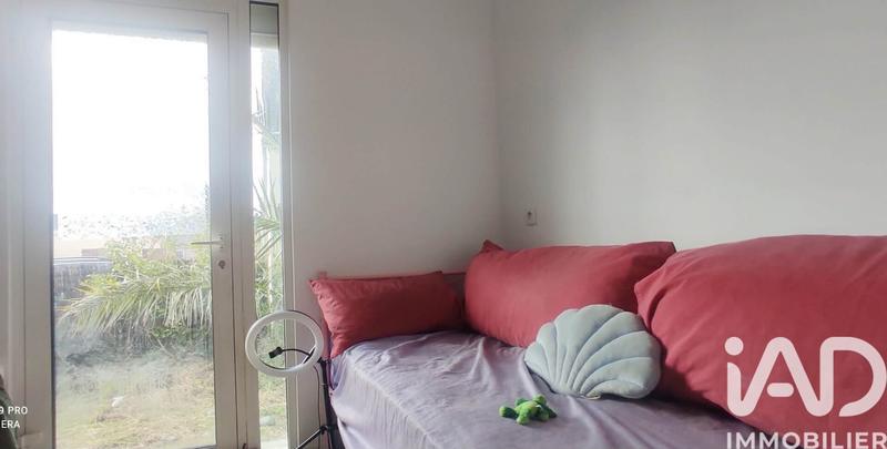 Maison - 73 m² - 5 pièces