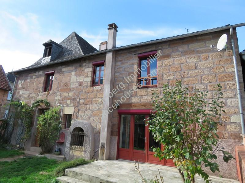 Maison - 170 m² - 6 pièces