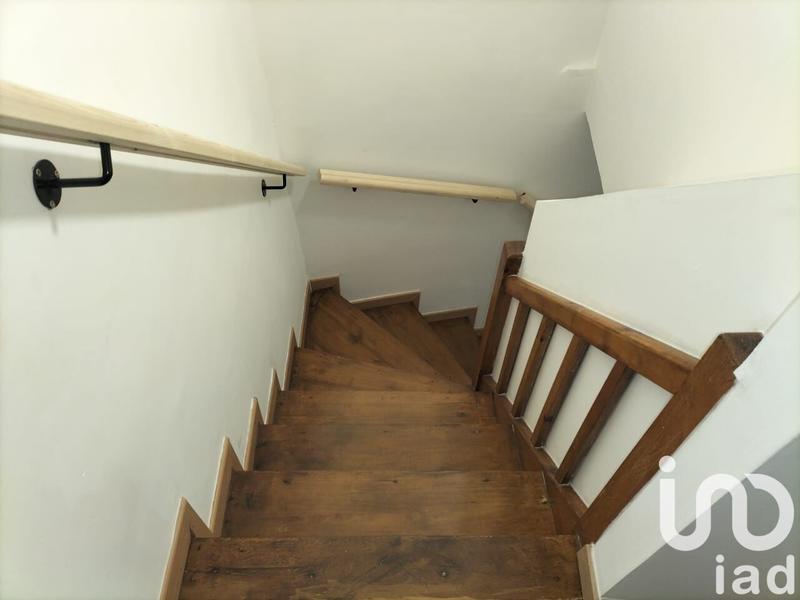 Maison - 31 m² - 3 pièces