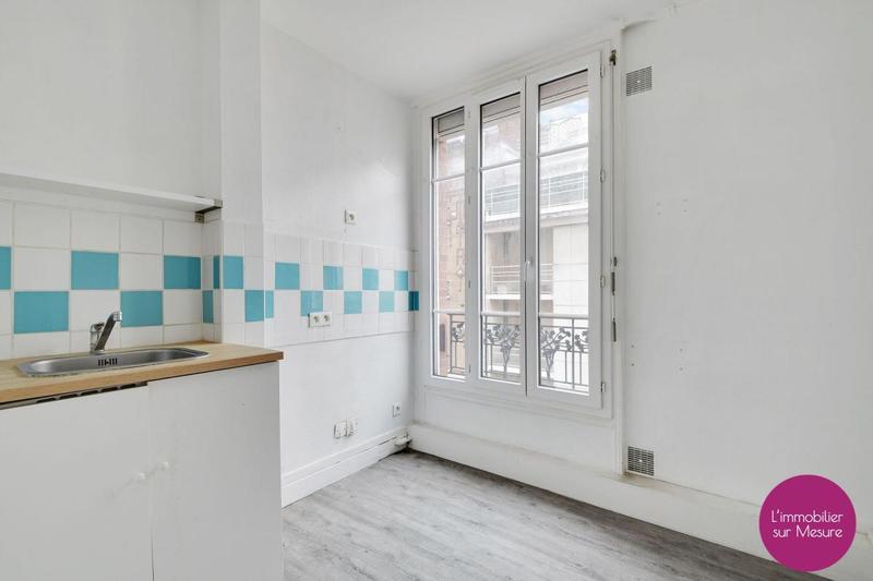 Appartement - 103 m² - 4 pièces