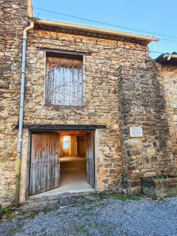 Maison - 55 m² - 1 pièce