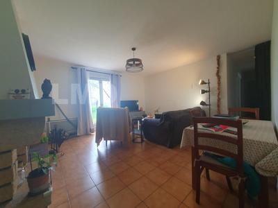 Maison - 193 m² - 7 pièces