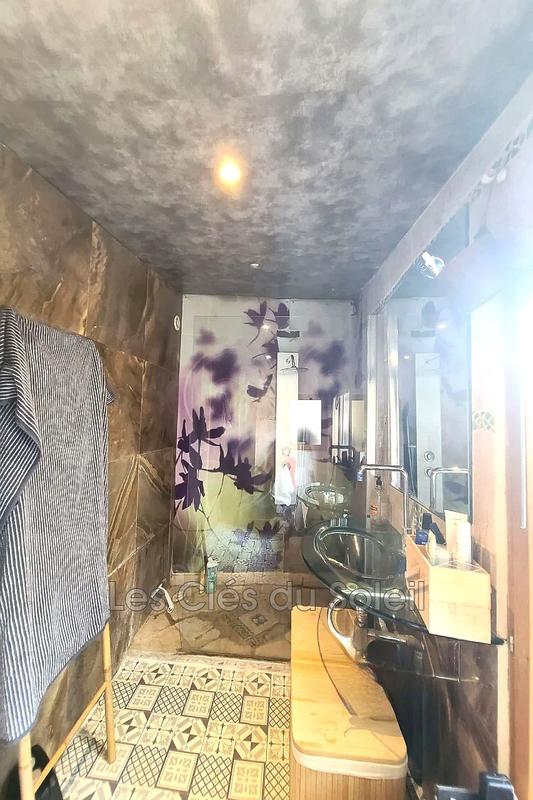 Maison - 101 m² - 3 pièces