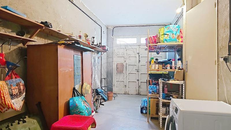 Immeuble - 114 m² - 5 pièces