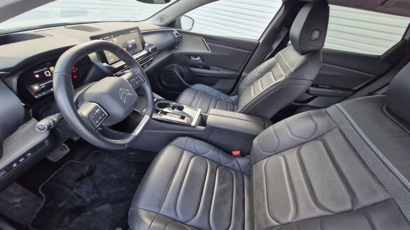 Citroën C5 X Hybride Rechargeable 225 E-Eat8 Shine