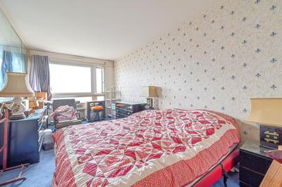 Appartement - 82 m² - 3 pièces