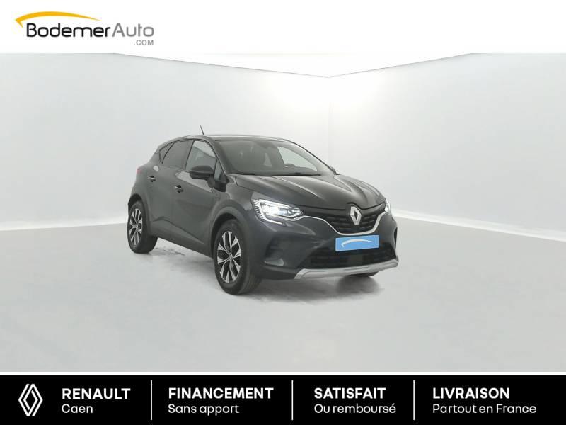 Renault Captur TCe 90 Evolution