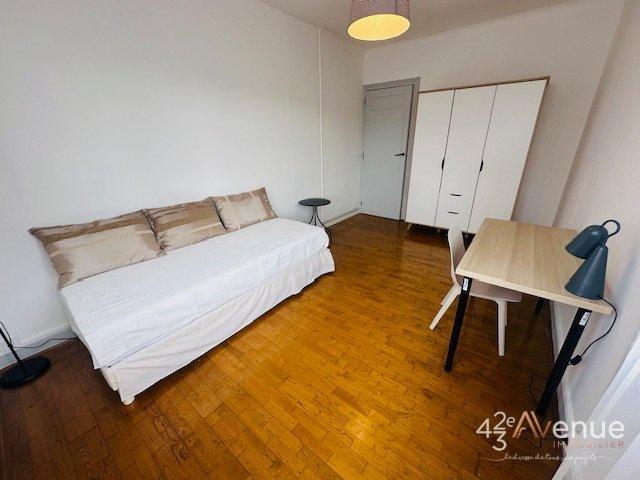 Appartement - 78 m² - 3 pièces