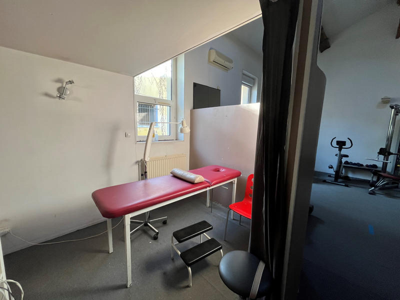 Maison - 144 m² - 6 pièces