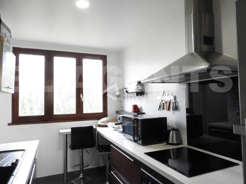 Appartement - 74 m² - 4 pièces