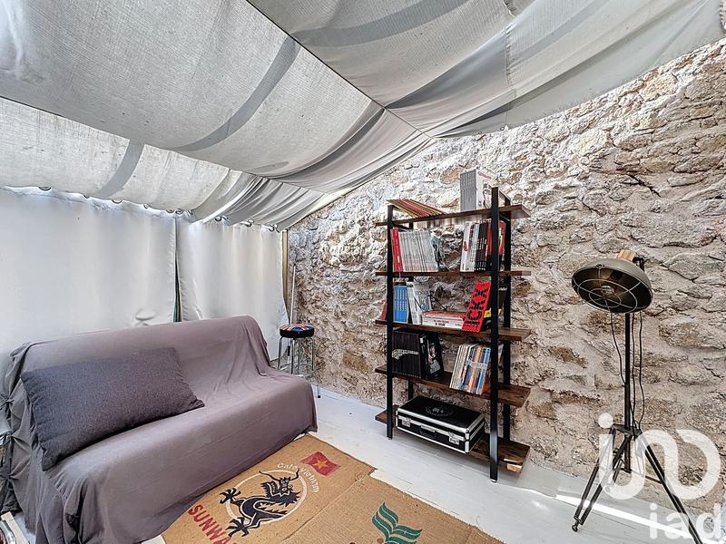 Maison de village - 108 m² - 5 pièces