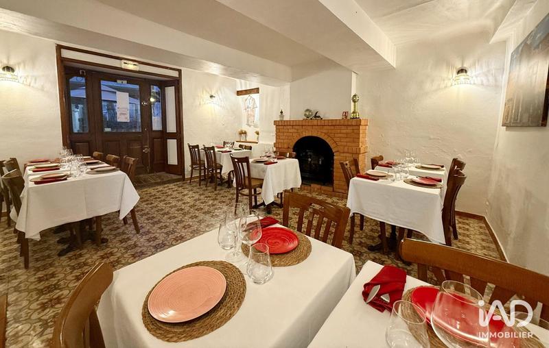 Local commercial - 120 m² - 3 pièces