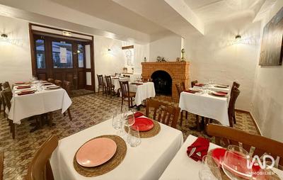 Local commercial - 120 m² - 3 pièces