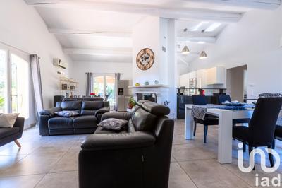 Maison - 165 m² - 7 pièces