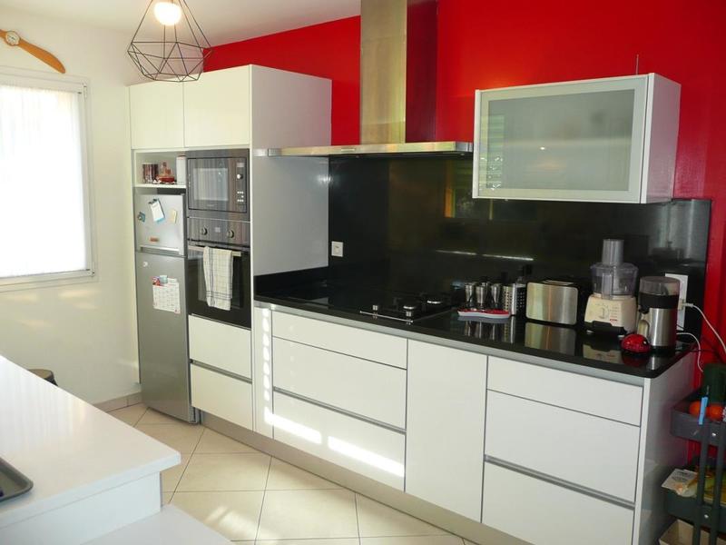 Maison - 143 m² - 6 pièces