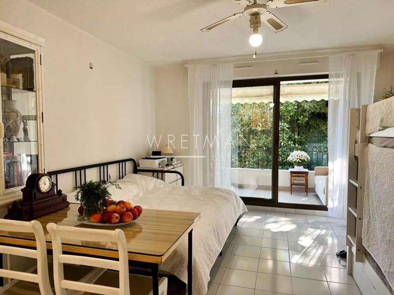 Appartement - 30 m² - 1 pièce