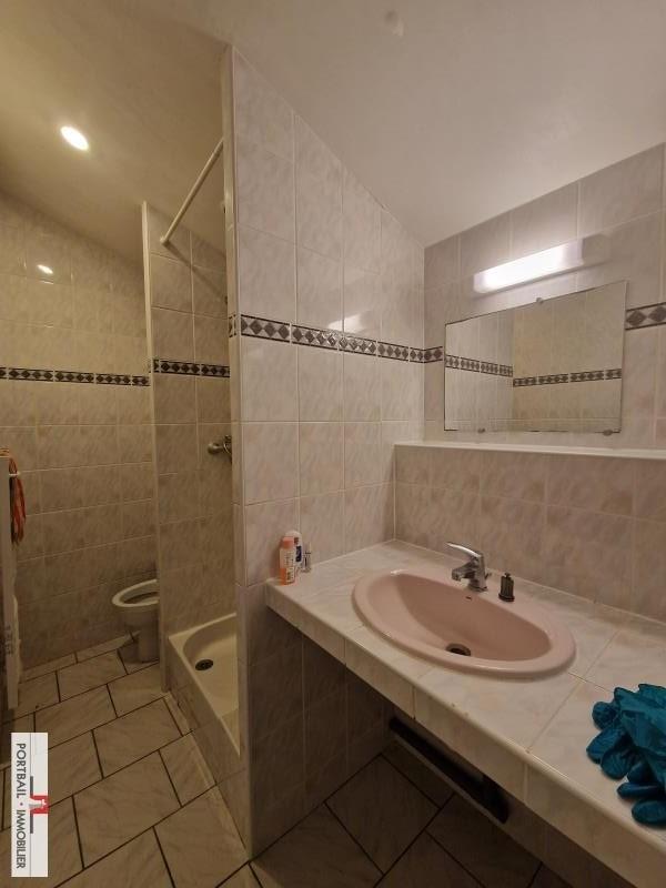 Maison de ville - 78 m² - 4 pièces