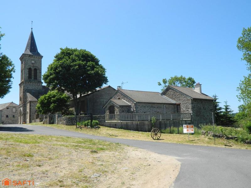 Maison - 172 m² - 7 pièces