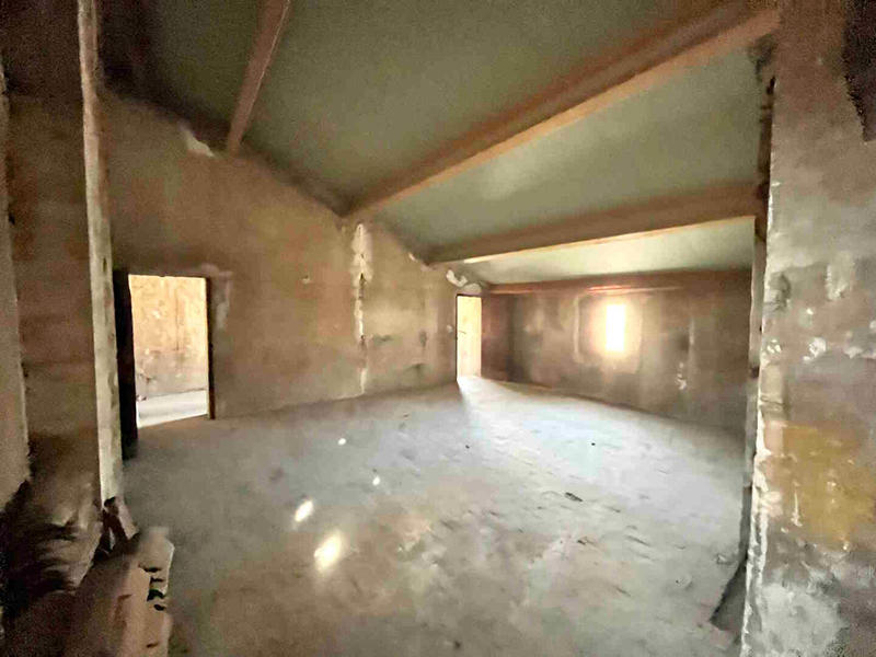 Immeuble - 200 m² - 10 pièces