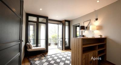 Maison de campagne - 199 m² - 9 pièces