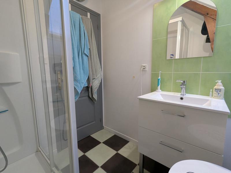 Local d'activités - 140 m²