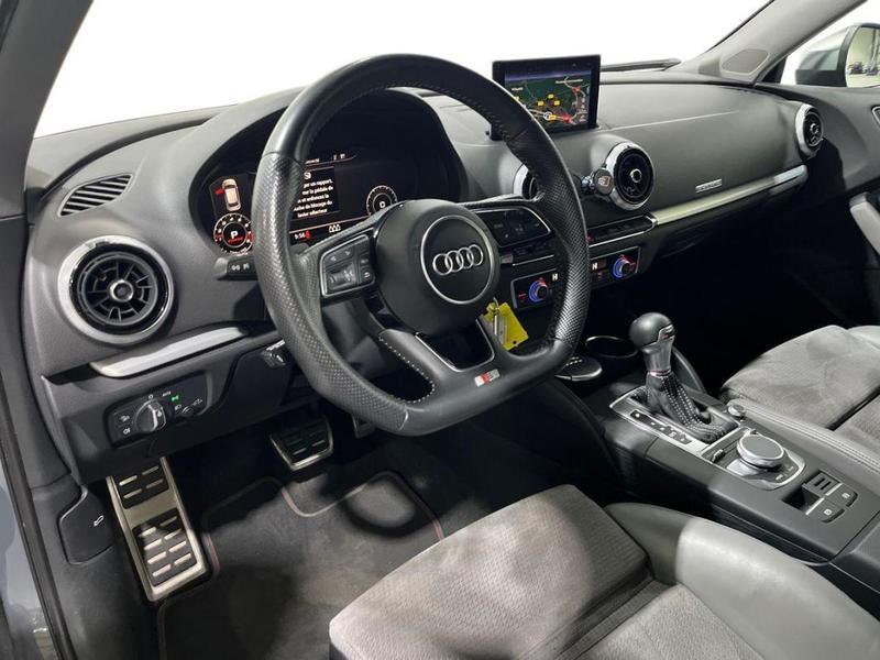 Audi S3 sportback 50 Tfsi 300 s tronic 7 Quattro