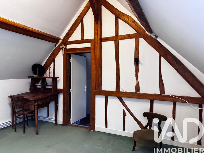 Maison - 261 m² - 10 pièces