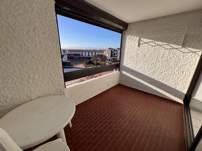 Appartement - 30 m² - 2 pièces