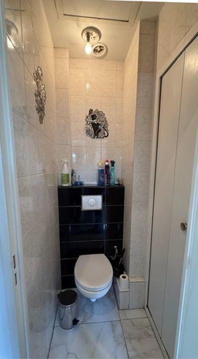 Maison - 180 m² - 5 pièces