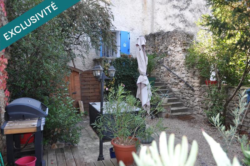 Maison - 362 m² - 10 pièces