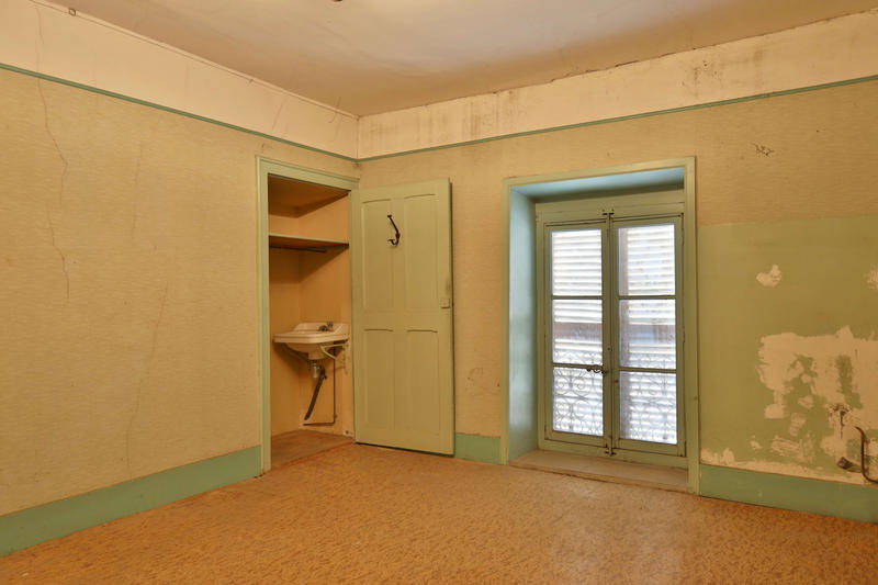 Maison de village - 150 m² - 4 pièces