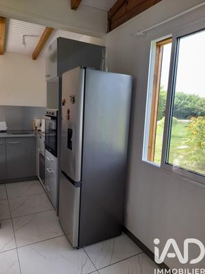 Maison - 36 m² - 2 pièces