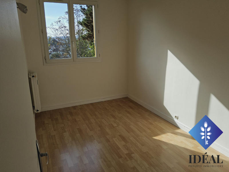 Appartement - 78 m² - 5 pièces