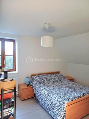 Fermette - 95 m² - 4 pièces