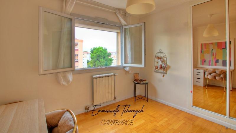 Appartement - 128 m² - 4 pièces