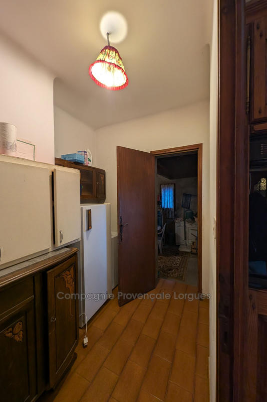 Maison - 120 m² - 3 pièces