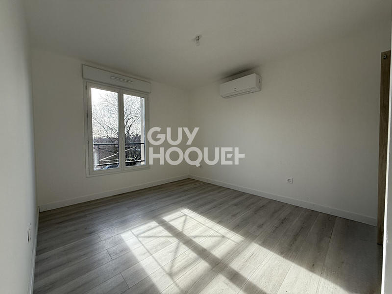 Maison - 152 m² - 7 pièces