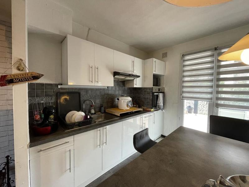 Maison - 130 m² - 7 pièces