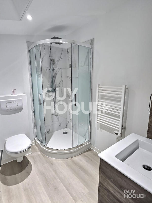 Maison - 141 m² - 5 pièces