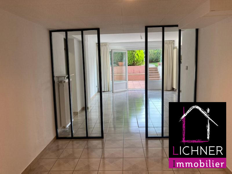 Appartement - 116 m² - 4 pièces