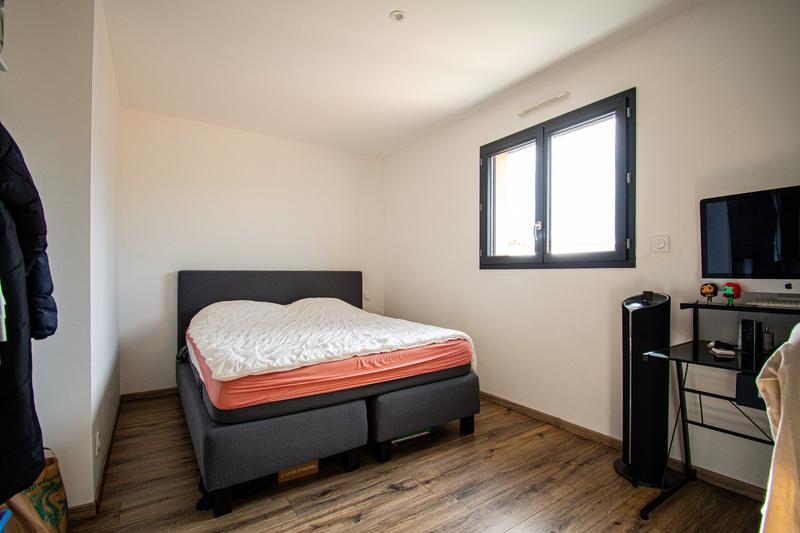 Maison - 159 m² - 7 pièces