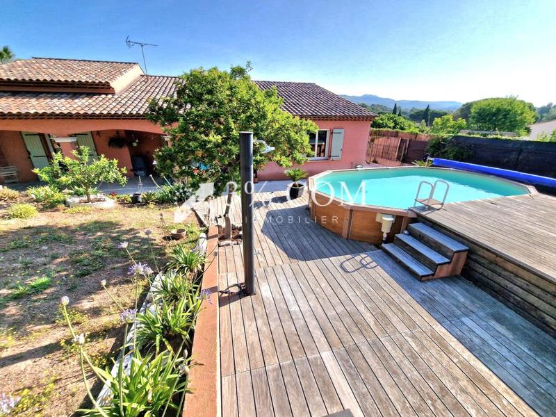 Villa - 151 m² - 5 pièces