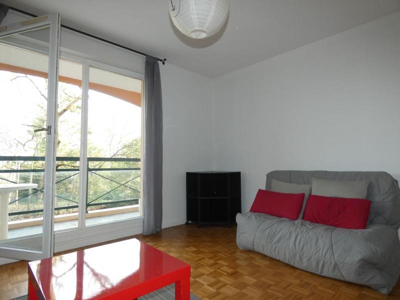Studio - 27 m² - 1 pièce