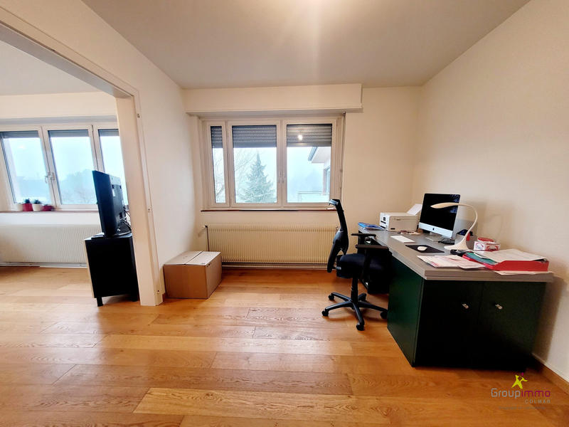 Appartement - 101 m² - 4 pièces