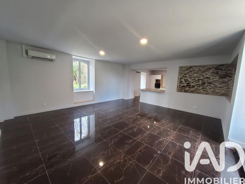 Maison de maîtres - 222 m² - 6 pièces