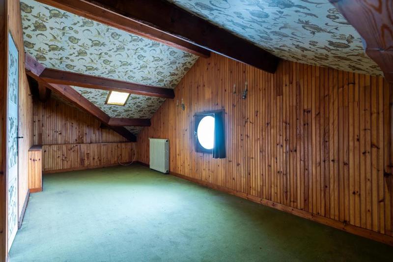 Maison - 195 m² - 5 pièces