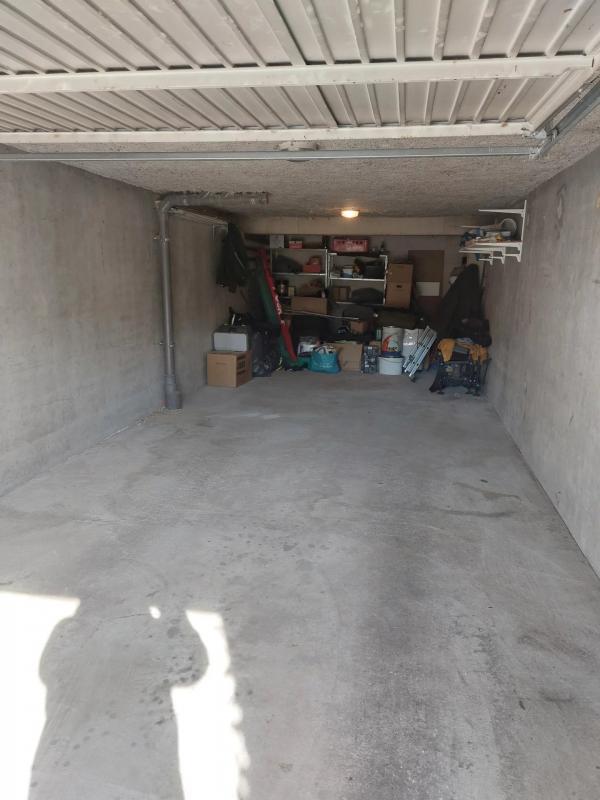 Duplex - 91 m² - 3 pièces