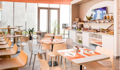 Appartement - 21 m² - 1 pièce